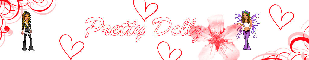 Pretty Dollz